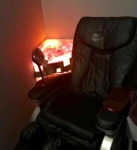 Salt_Room Halotherapy Room