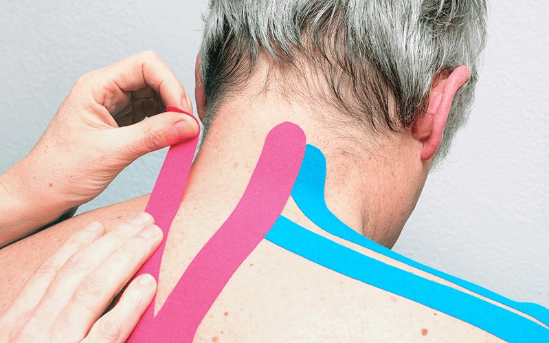 kinesio-taping kinesio-taping